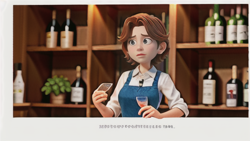 ワイン造りの技術