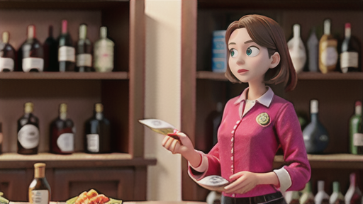 ワインと料理の組み合わせ