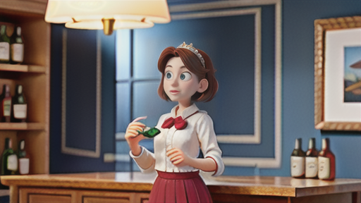 著名なシャトー