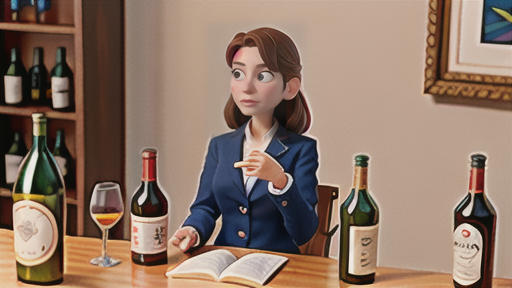 多様なドルチェットワイン