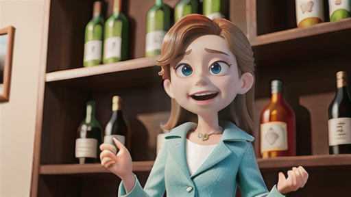 味わいの探求は続く