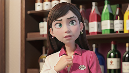 味わいの幅広さ