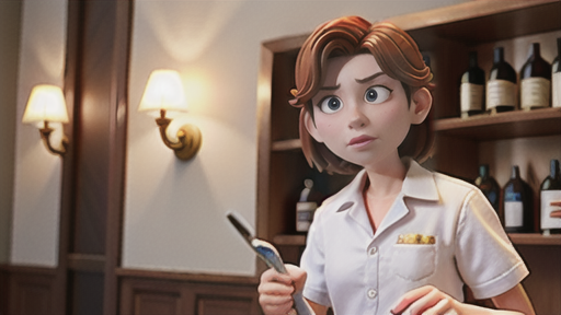 映画での活躍