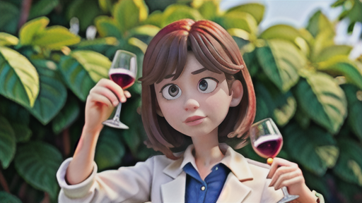 代表的なぶどう品種