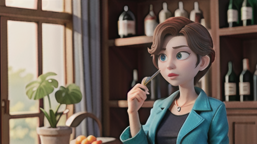 晩熟型品種の強み