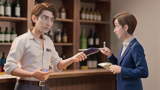 ブドウ品種と製法