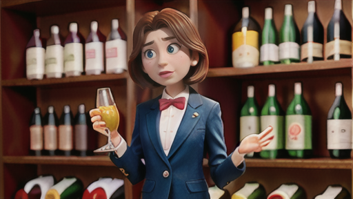 スパークリングワイン