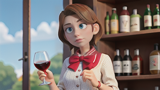 様々なスタイル