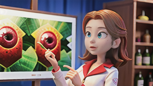 他の品種との相性