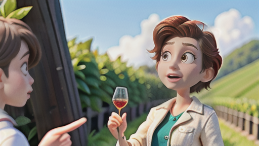 銘醸地を訪ねる