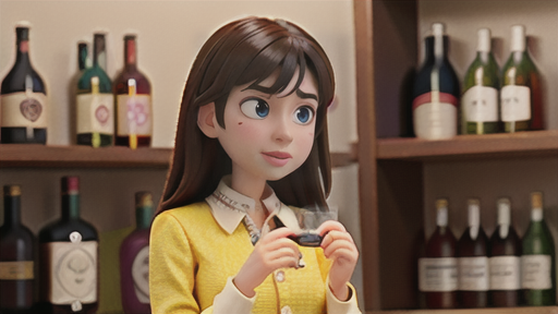 多様な楽しみ方