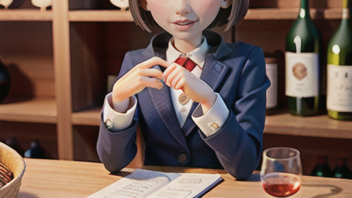交わる血脈、生まれる個性