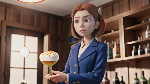 レンベルガーの味わいの特徴