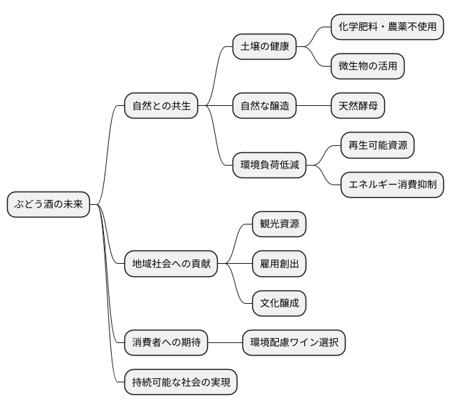 未来への展望