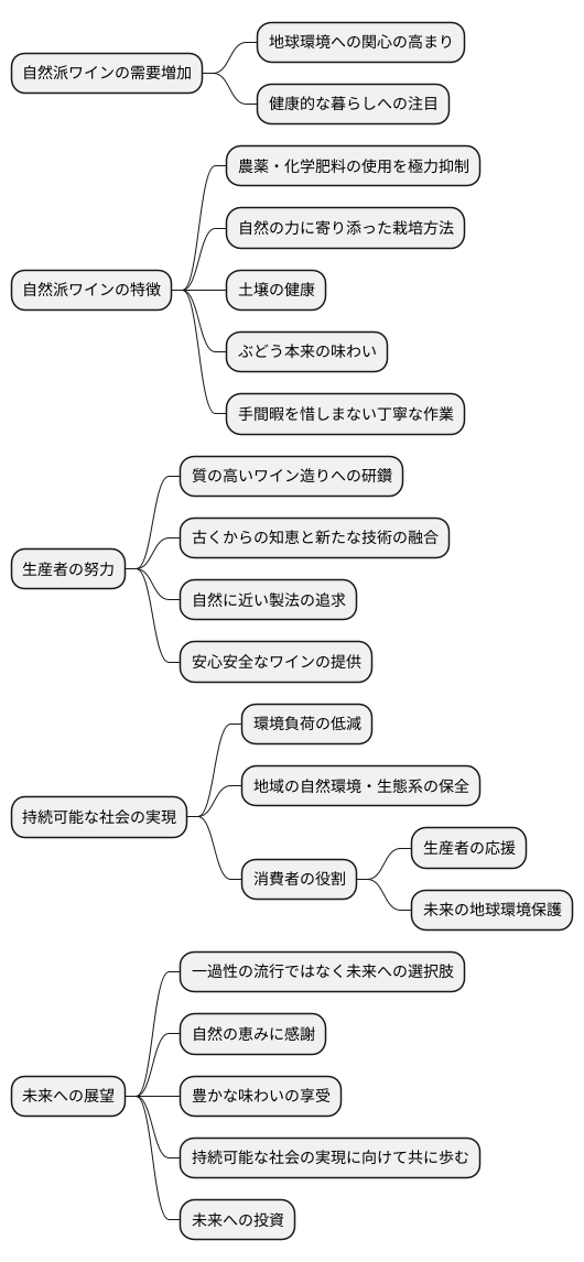 これからの展望